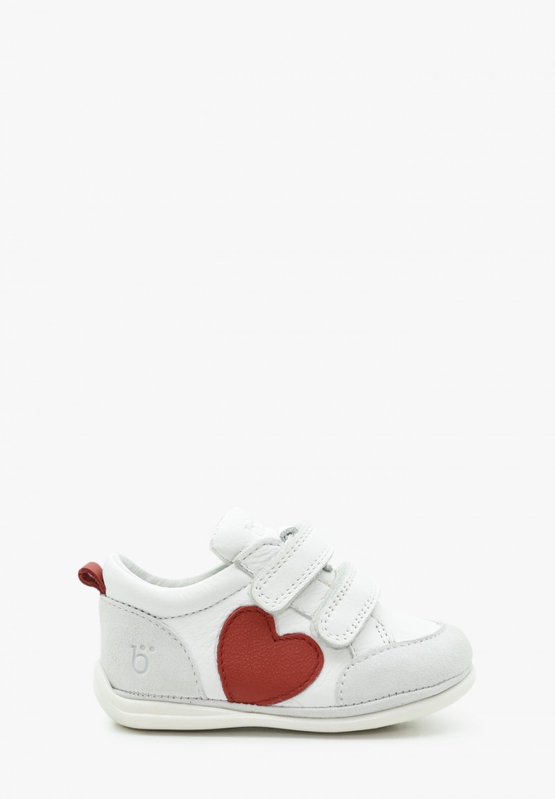 Baby shoes - Sneakers - Girl