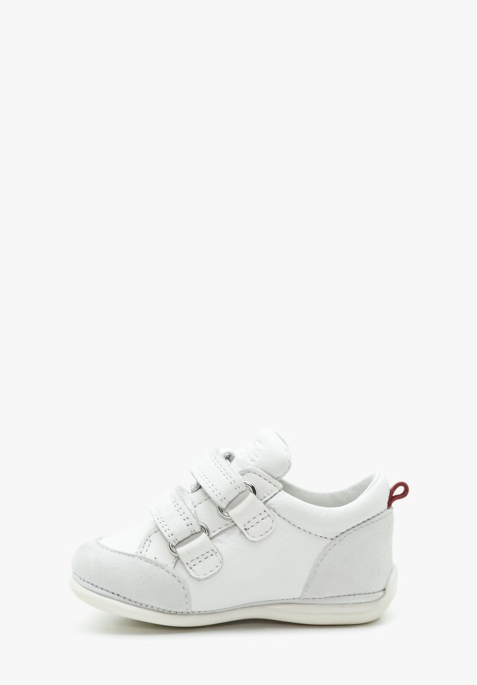 Baby shoes - Sneakers - Girl
