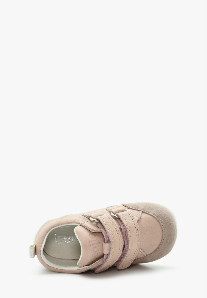 Baby shoes - Sneakers - Girl