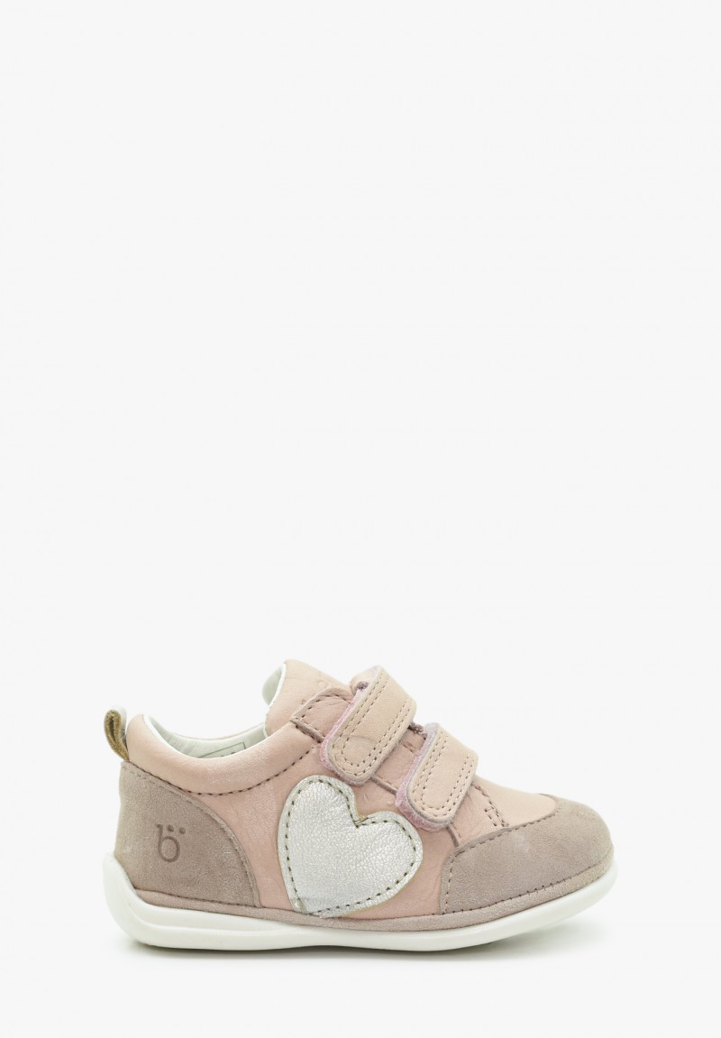 Baby shoes - Sneakers - Girl