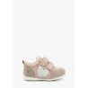 Baby shoes - Sneakers - Girl