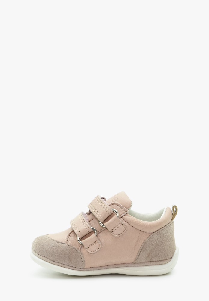 Baby shoes - Sneakers - Girl