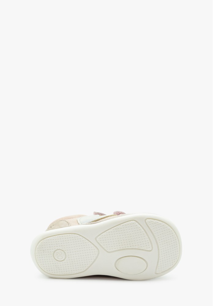 Baby shoes - Sneakers - Girl