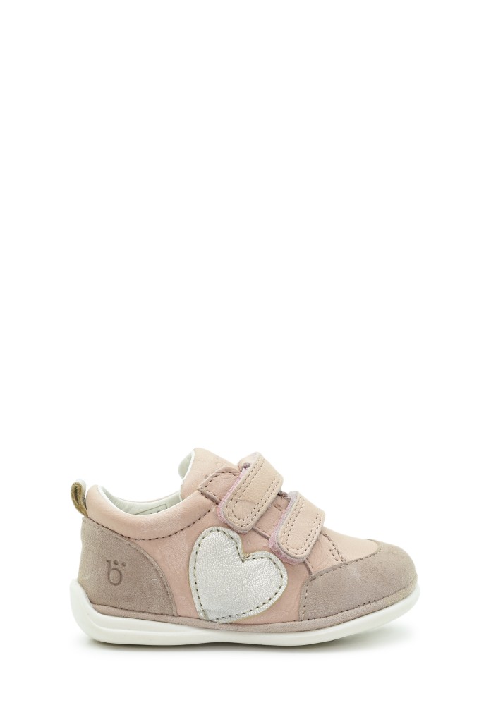 Baby shoes - Sneakers - Girl