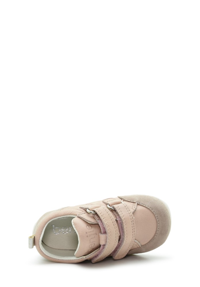 Baby shoes - Sneakers - Girl