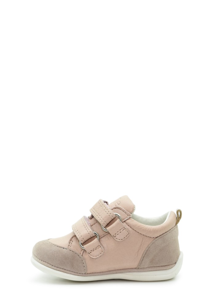 Baby shoes - Sneakers - Girl