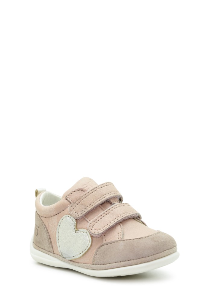 Baby shoes - Sneakers - Girl