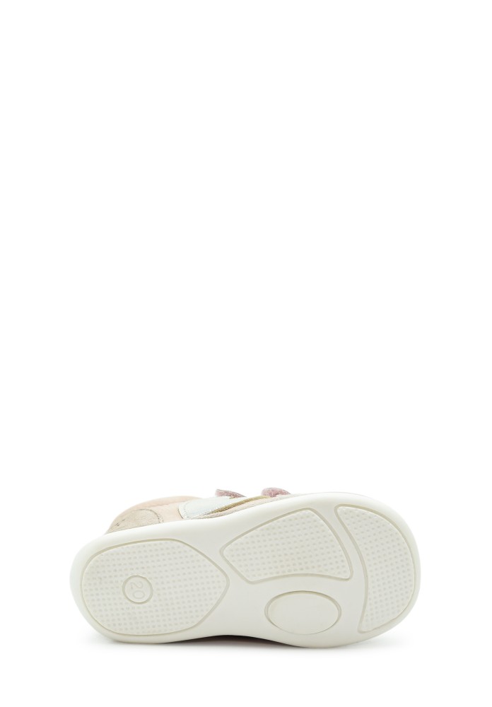 Baby shoes - Sneakers - Girl