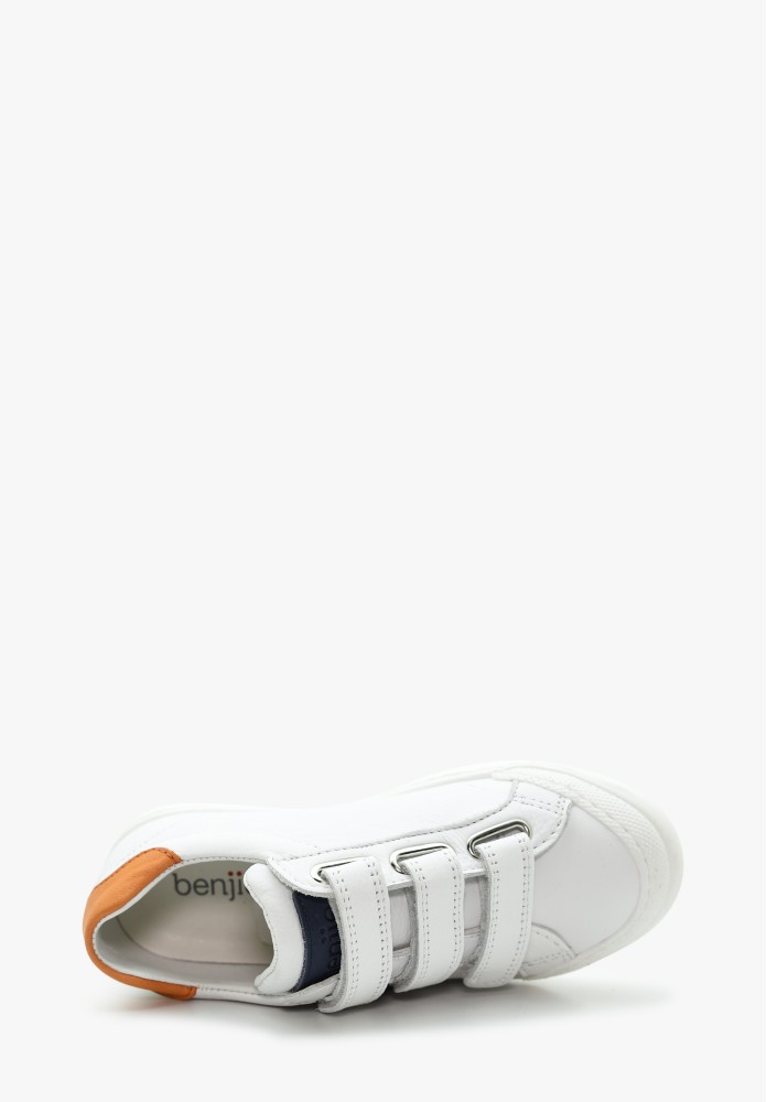<p>Kids' shoes - Sneakers - Boy</p>
