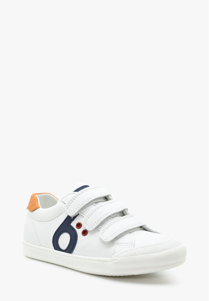 <p>Kids' shoes - Sneakers - Boy</p>
