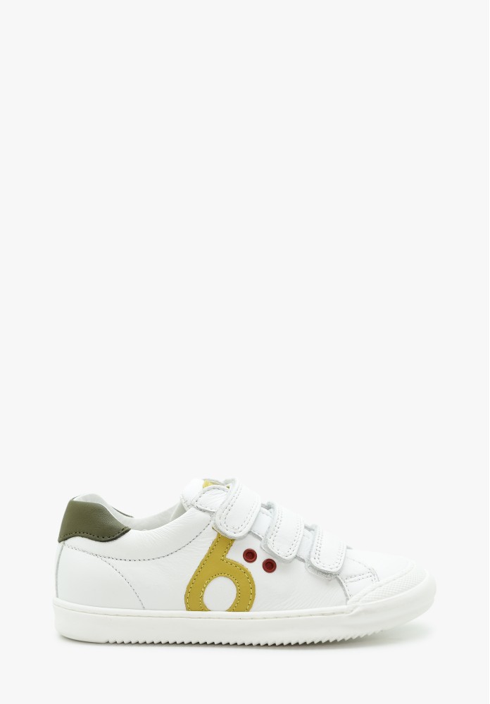 <p>Kids' shoes - Sneakers - Boy</p>