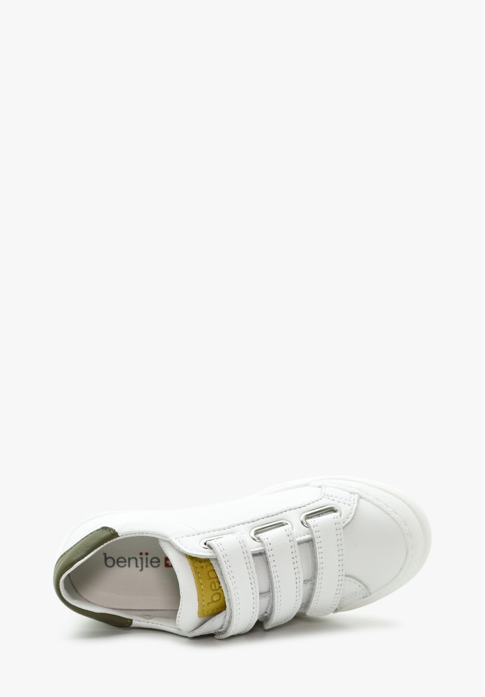 <p>Kids' shoes - Sneakers - Boy</p>