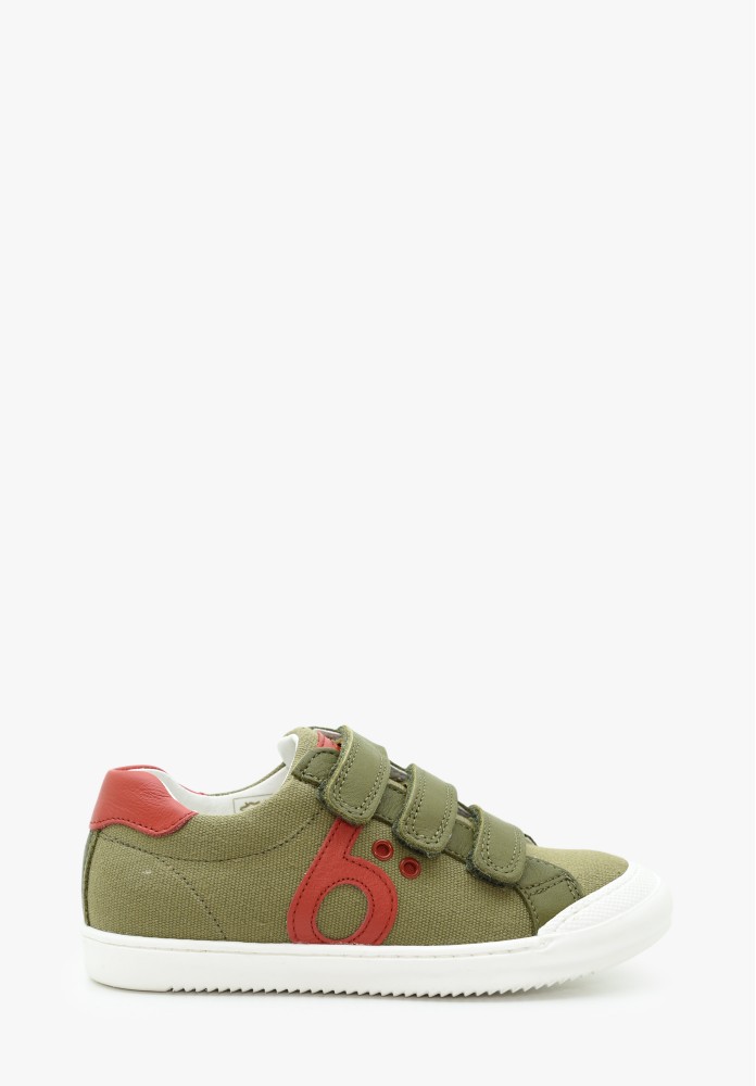 <p>Kids' shoes - Sneakers - Boy</p>