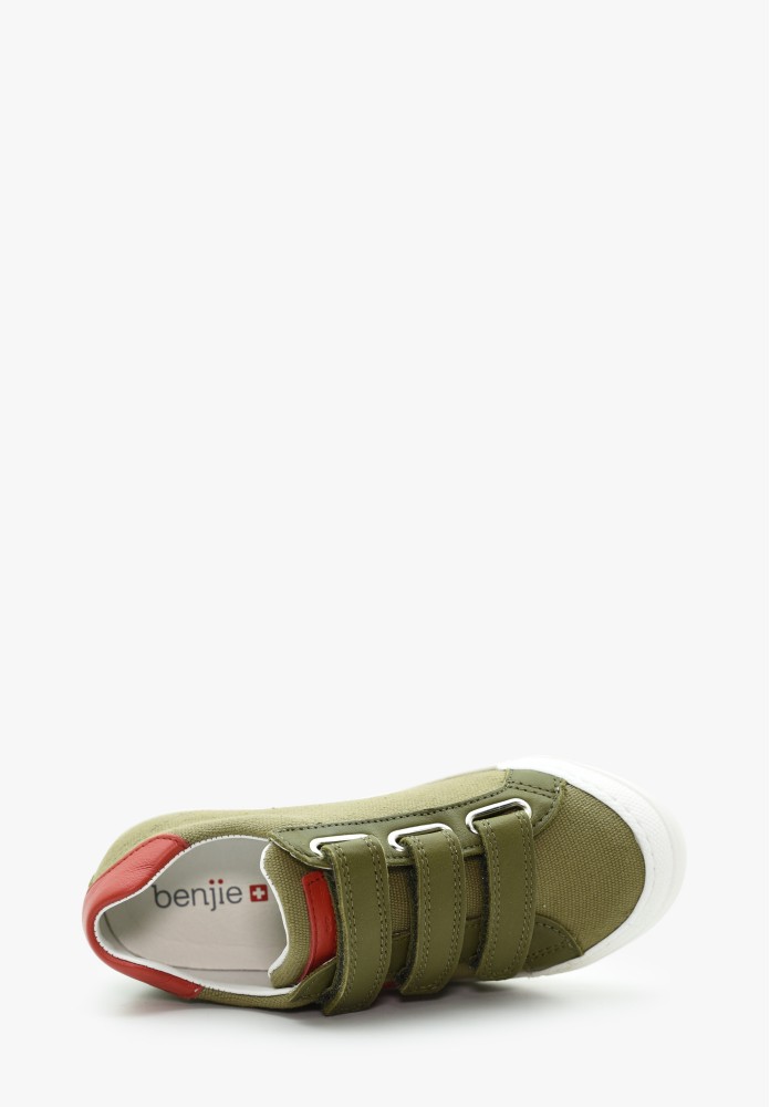 <p>Kids' shoes - Sneakers - Boy</p>