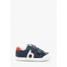 <p>Kids' shoes - Sneakers - Boy</p>