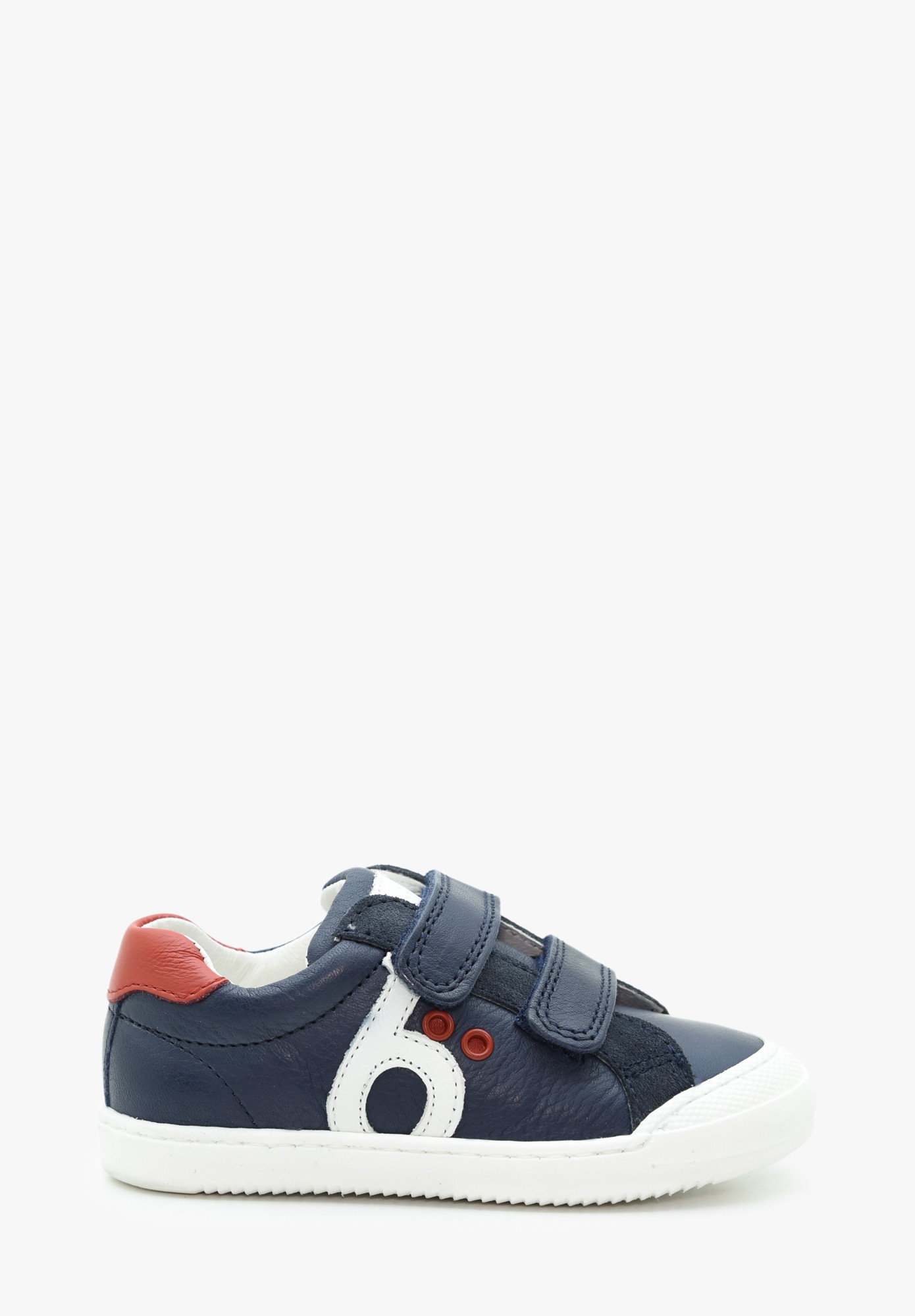 Kids deals navy sneakers