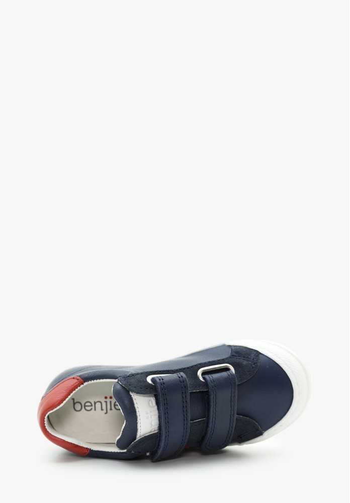 <p>Kids' shoes - Sneakers - Boy</p>