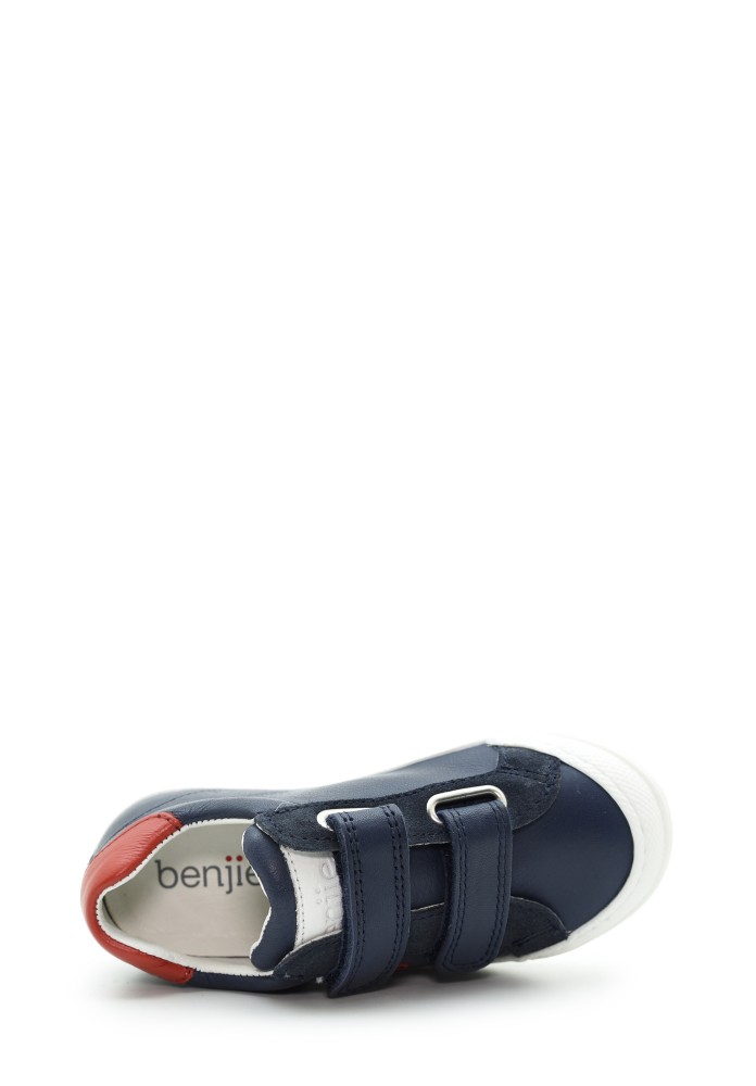 <p>Kids' shoes - Sneakers - Boy</p>