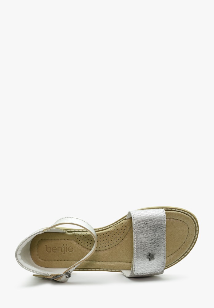 Kids' shoes - Sandals - Girl