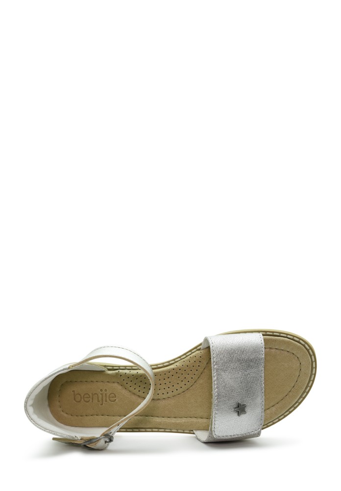 Kids' shoes - Sandals - Girl