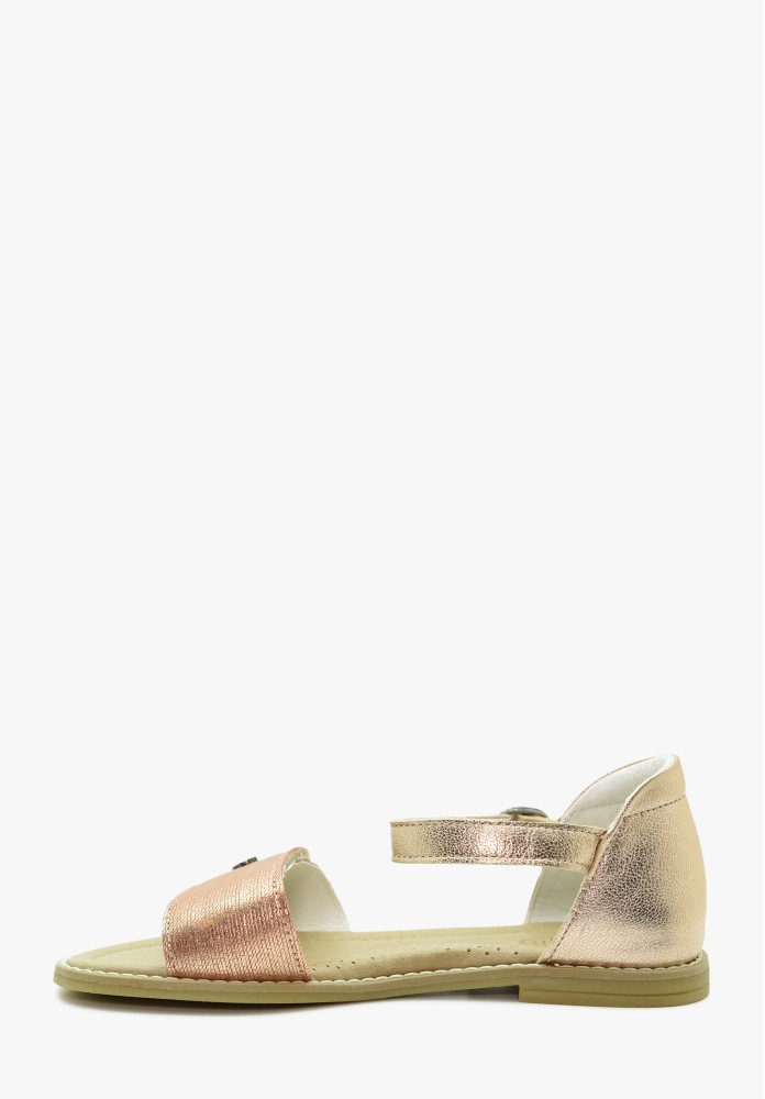 Kids' shoes - Sandals - Girl