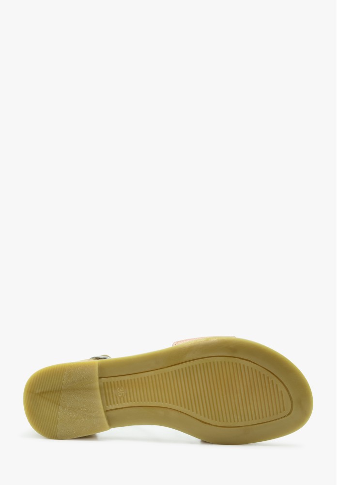 Kids' shoes - Sandals - Girl