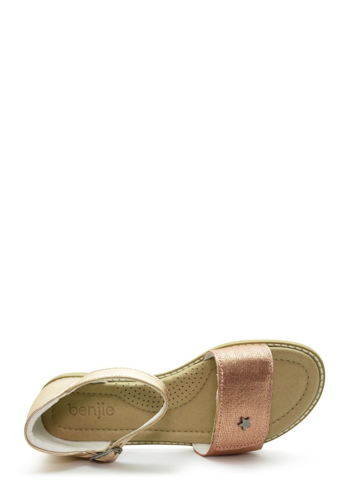 Kids' shoes - Sandals - Girl