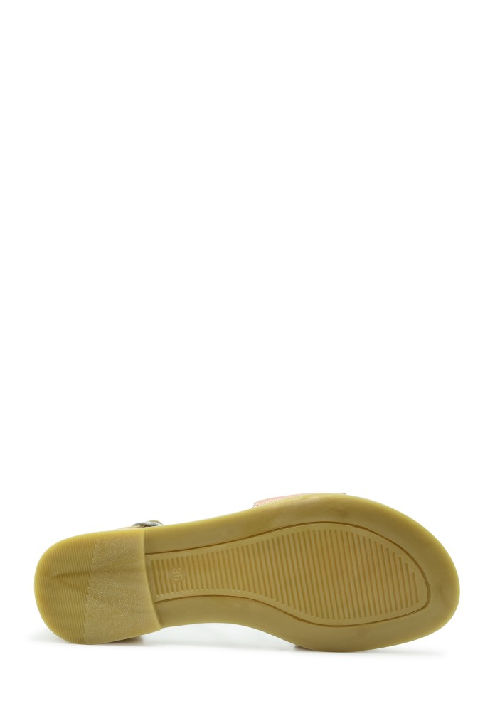 Kids' shoes - Sandals - Girl