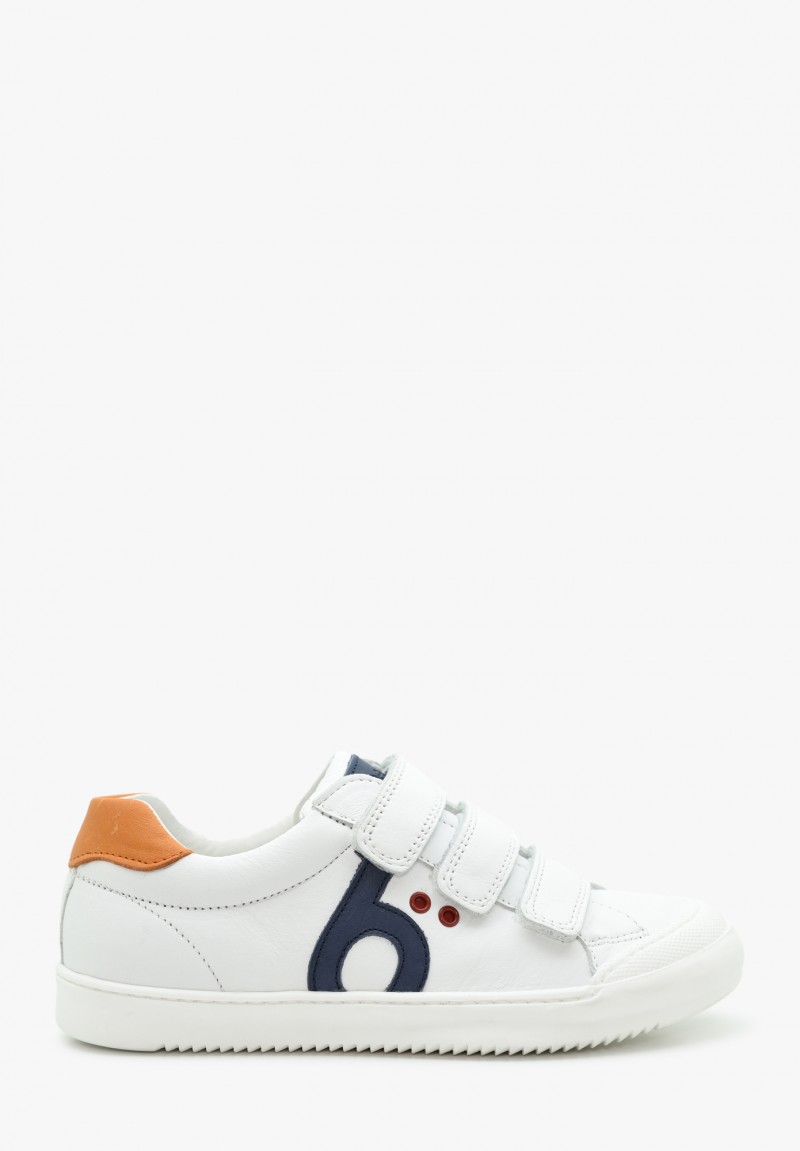 <p>Kids' shoes - Sneakers - Boy</p>