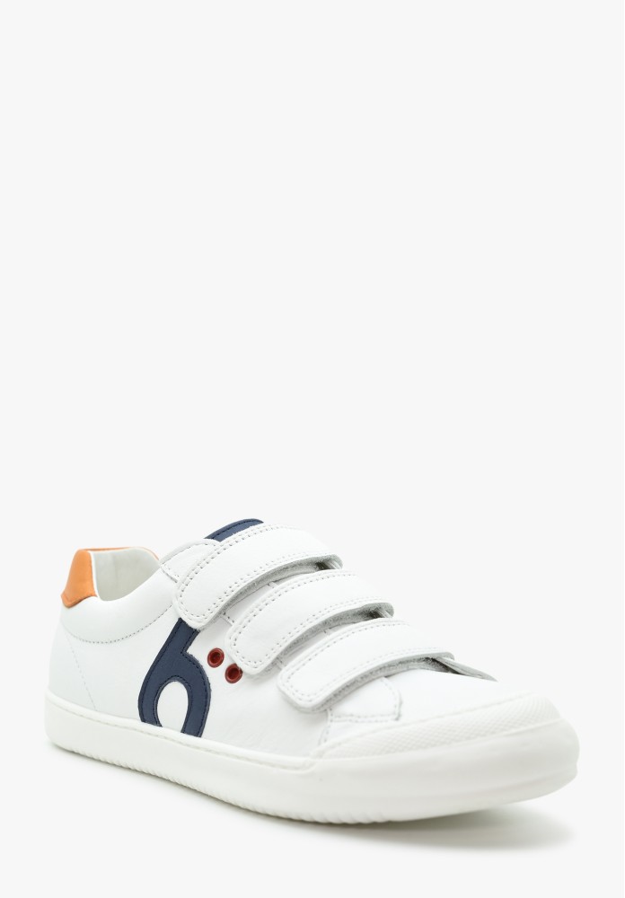 <p>Kids' shoes - Sneakers - Boy</p>