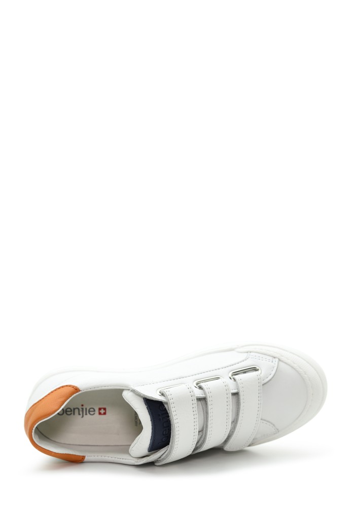 <p>Kids' shoes - Sneakers - Boy</p>