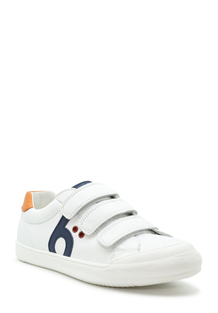 <p>Kids' shoes - Sneakers - Boy</p>
