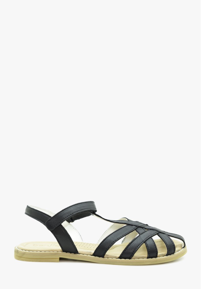 <p>Kids' shoes - Sandals - Girl</p>