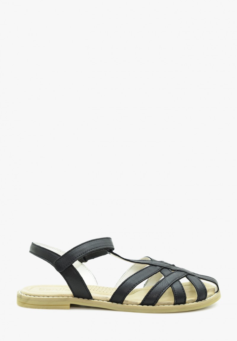 <p>Kids' shoes - Sandals - Girl</p>