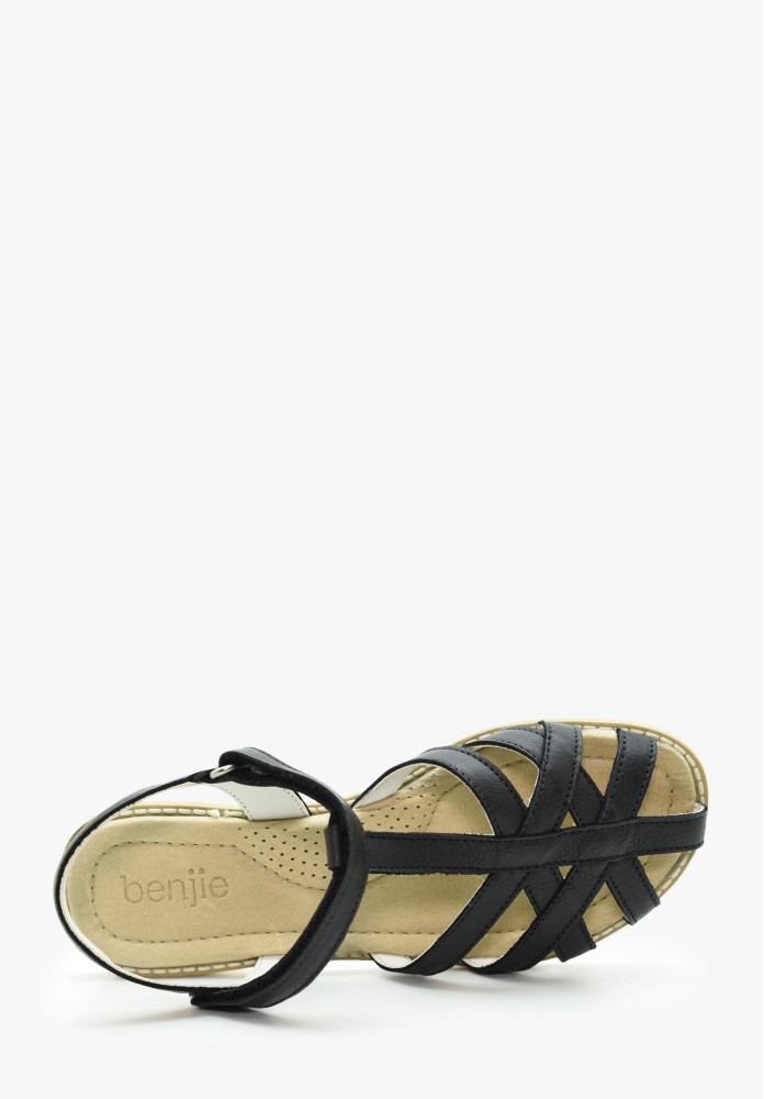 <p>Kids' shoes - Sandals - Girl</p>