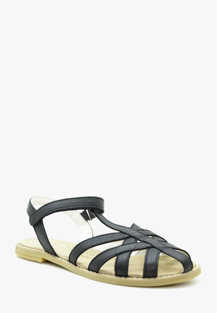<p>Kids' shoes - Sandals - Girl</p>