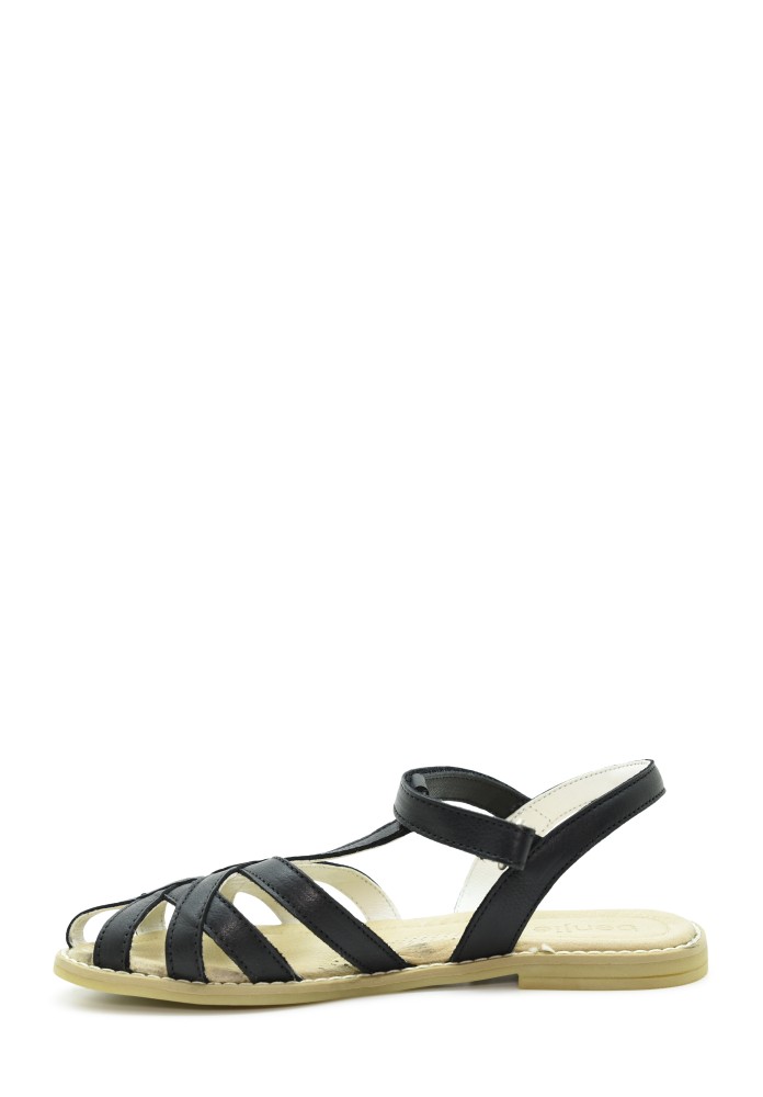 <p>Kids' shoes - Sandals - Girl</p>