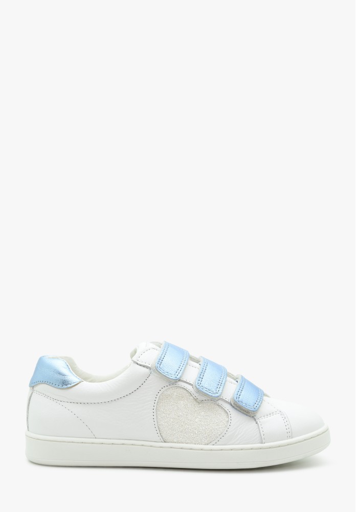 <p>Kids' shoes - Sneakers - Girl</p>