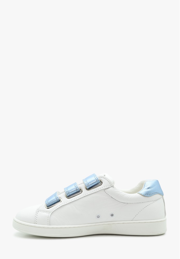 <p>Kids' shoes - Sneakers - Girl</p>