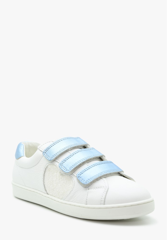 <p>Kids' shoes - Sneakers - Girl</p>