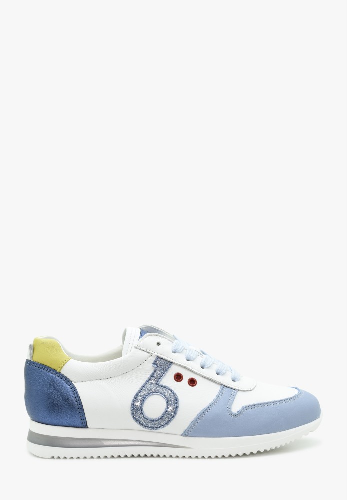 <p>Kids' shoes - Sneakers - Girl</p>