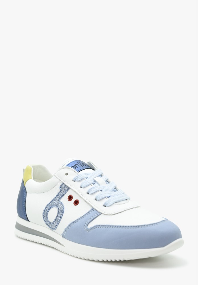 <p>Kids' shoes - Sneakers - Girl</p>