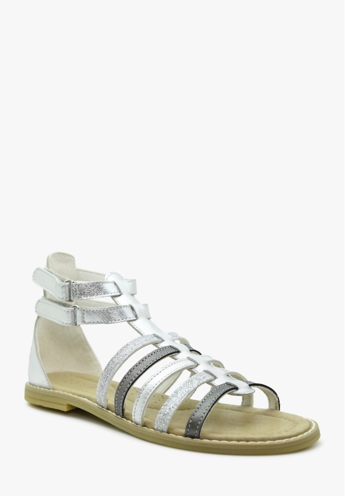 Kids' shoes - Sandals - Girl