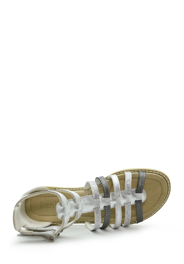 Kids' shoes - Sandals - Girl