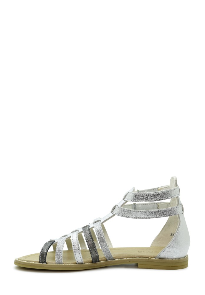 Kids' shoes - Sandals - Girl