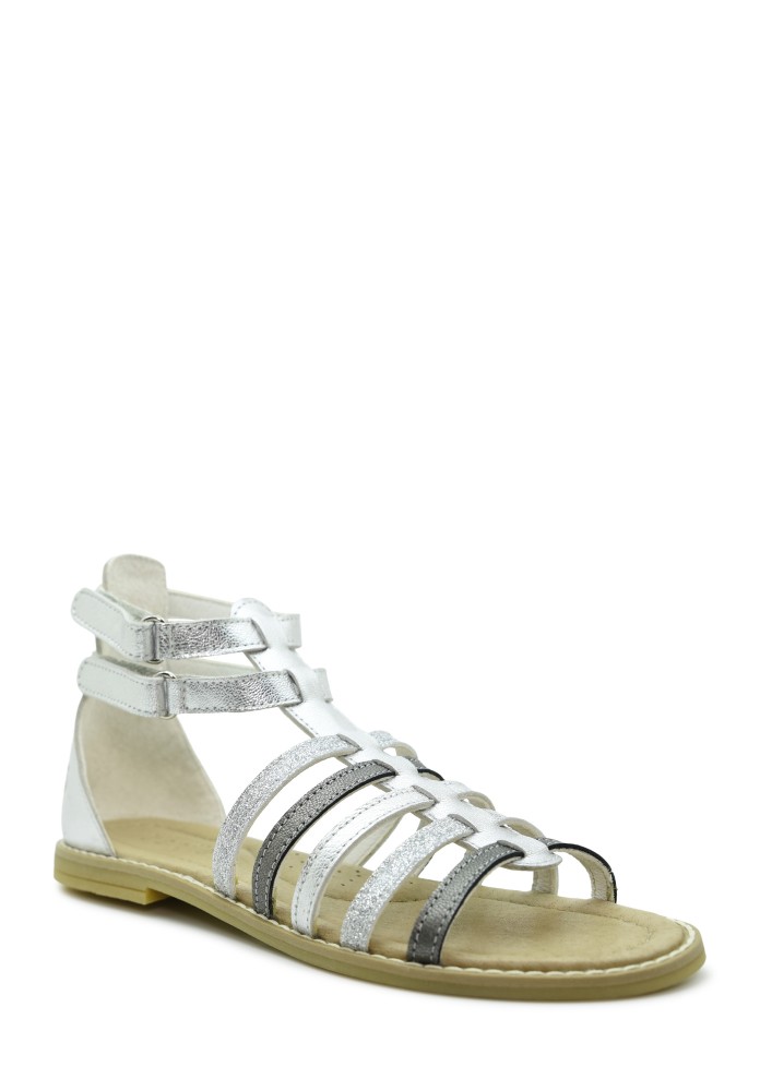 Kids' shoes - Sandals - Girl