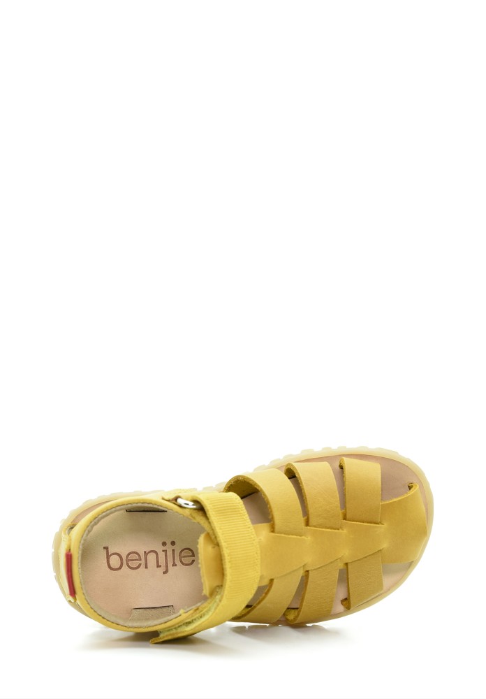 <p>Kids' shoes - Sandals - Boy</p>