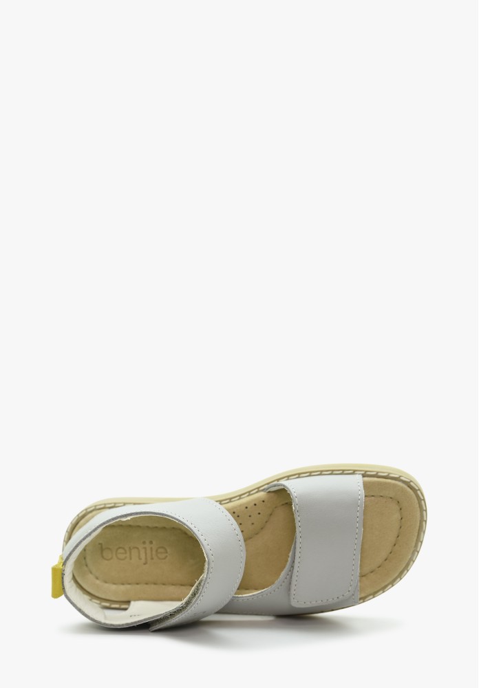 <p>Kids' shoes - Sandals - Boy</p>