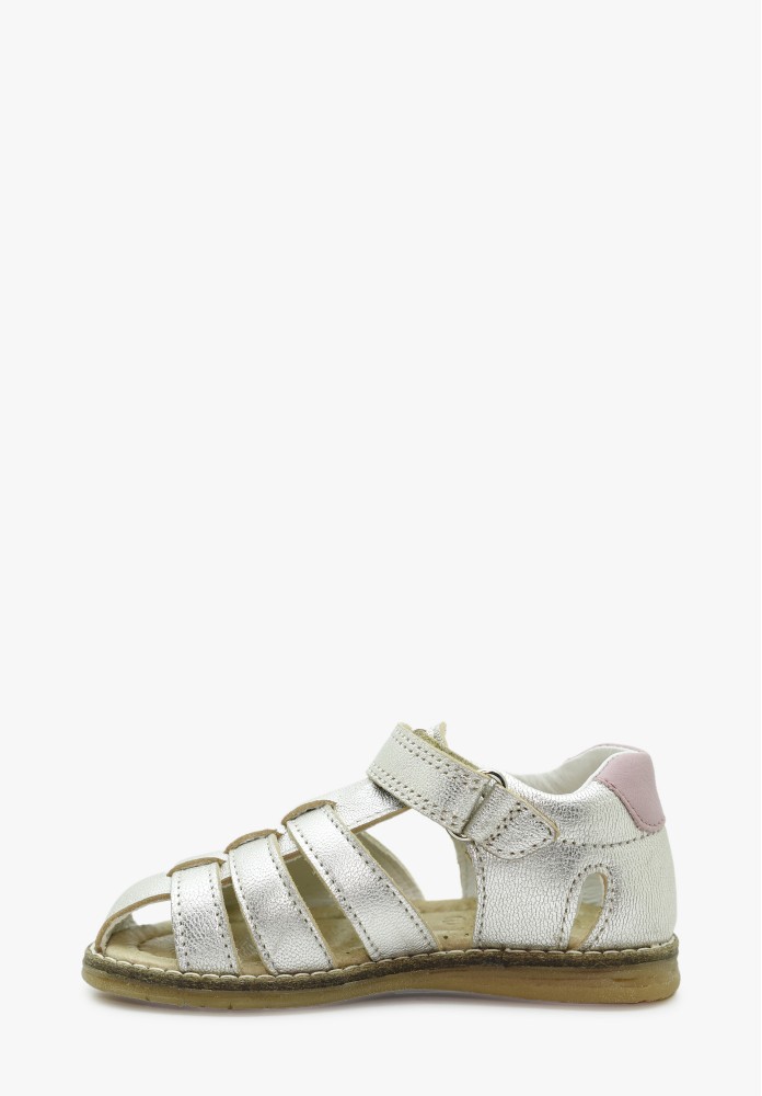 <p>Kids' shoes - Sandals - Girl</p>