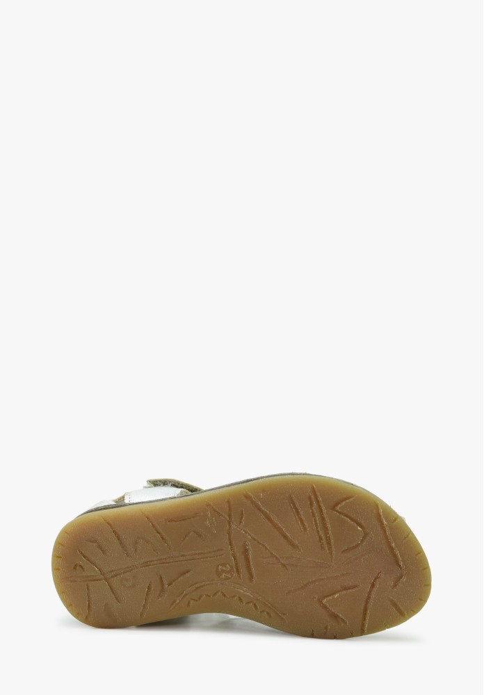 <p>Kids' shoes - Sandals - Girl</p>